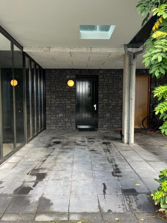 B&B Urban Oasis Amsterdam Eksteriør bilde