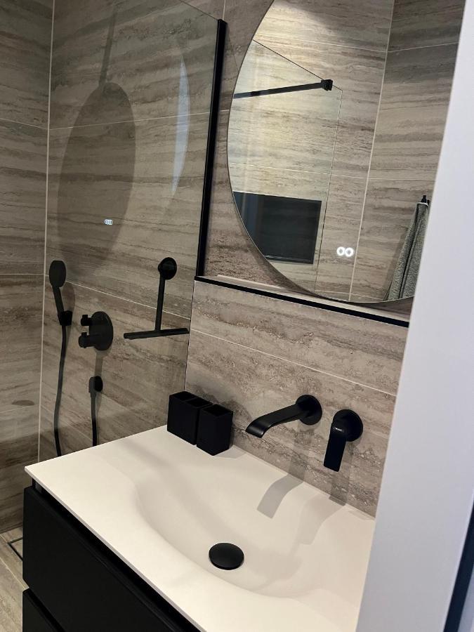 B&B Urban Oasis Amsterdam Eksteriør bilde