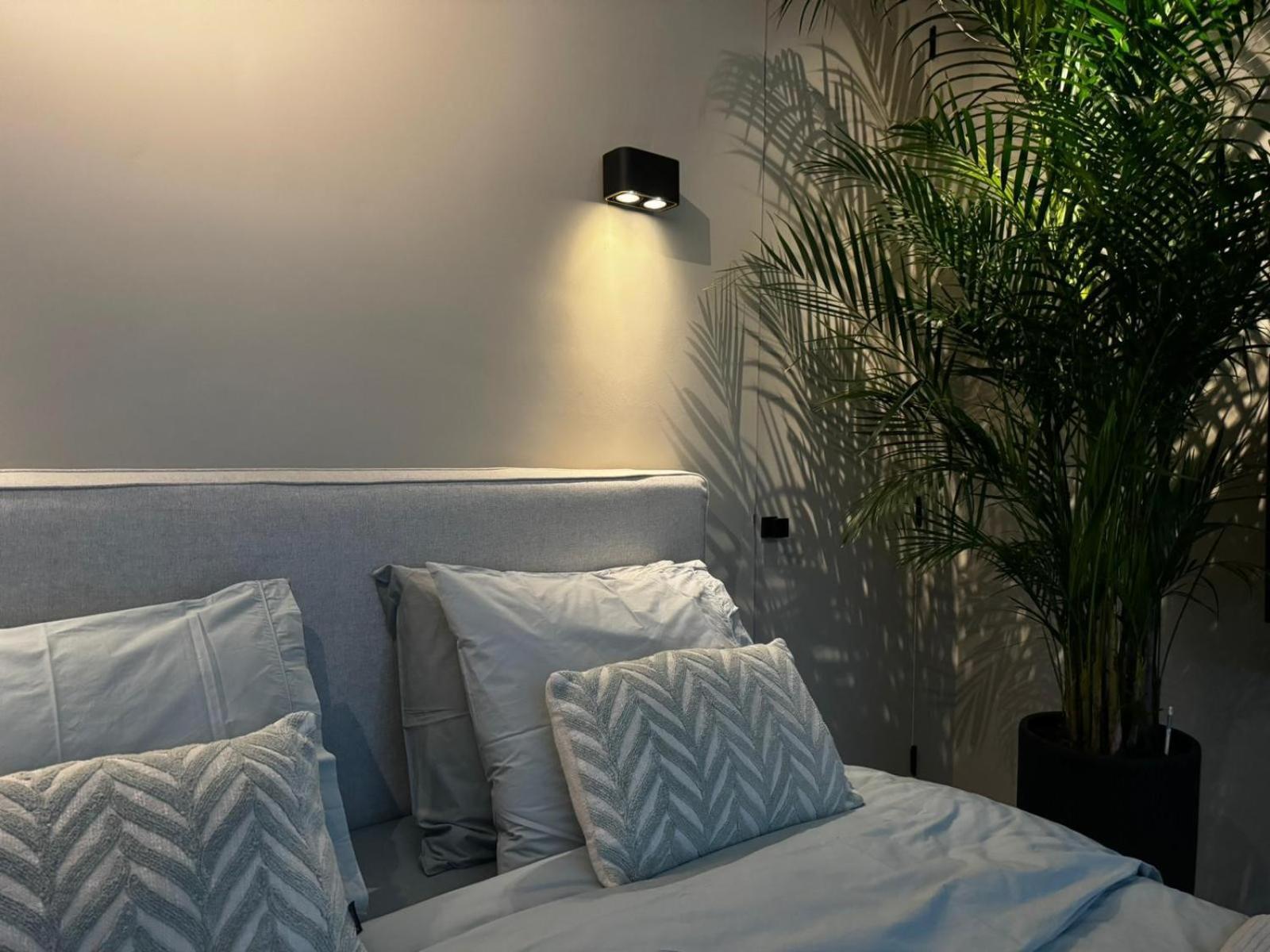 B&B Urban Oasis Amsterdam Eksteriør bilde