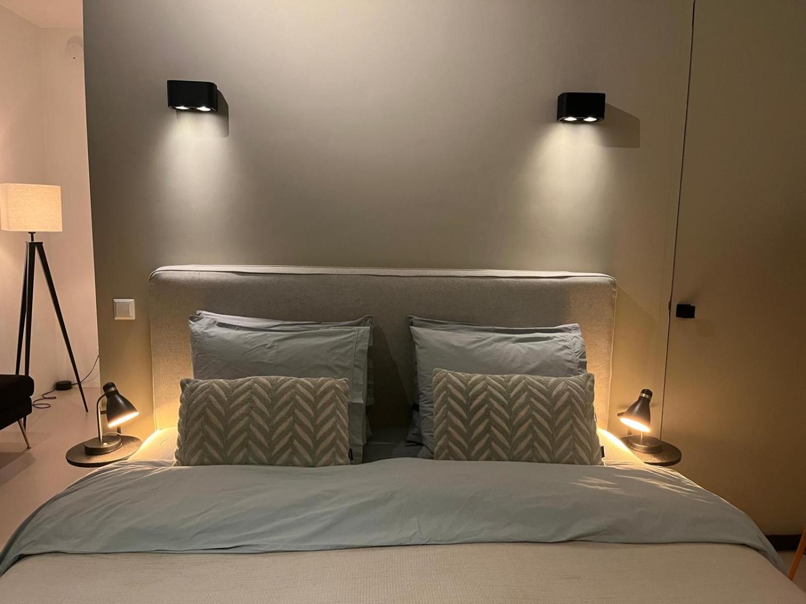 B&B Urban Oasis Amsterdam Eksteriør bilde
