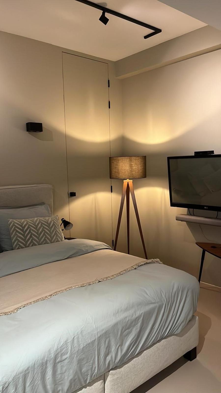 B&B Urban Oasis Amsterdam Eksteriør bilde